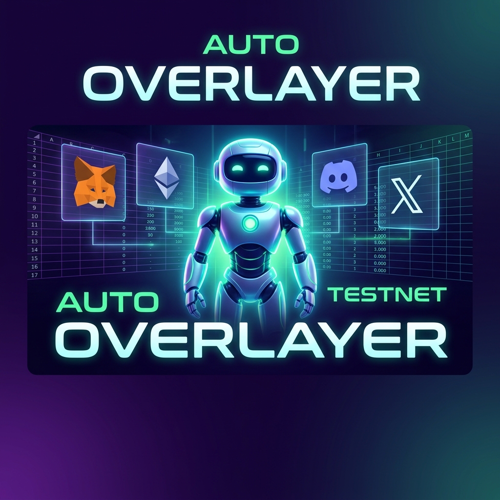 Script Auto Overlayer Testnet (GPM Login)