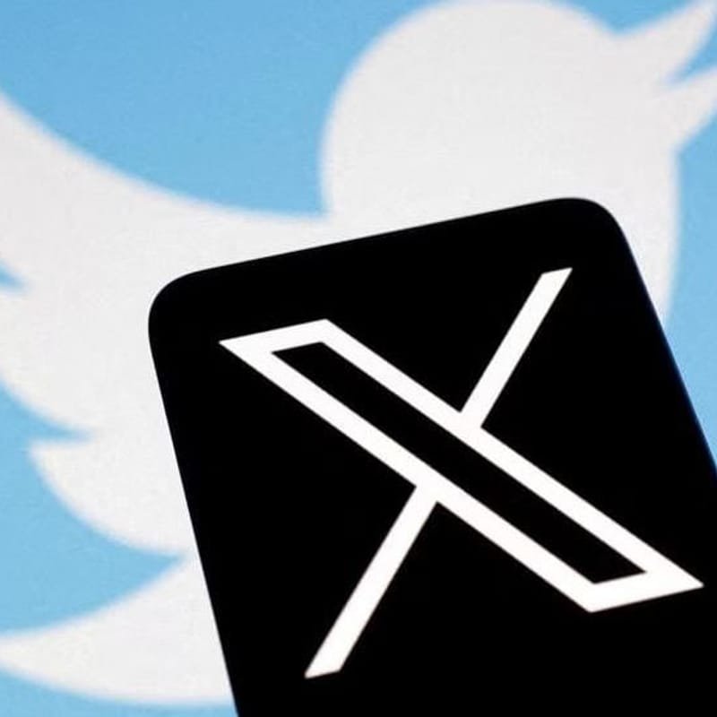 Tăng tương tác Twitter / X giá rẻ, uy tín (có bảo hành)
