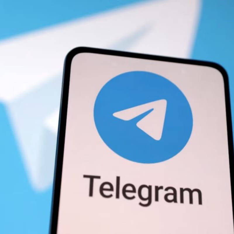 Buff Telegram giá rẻ, full bảo hành