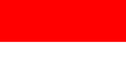 INDONESIA >1  NĂM +62