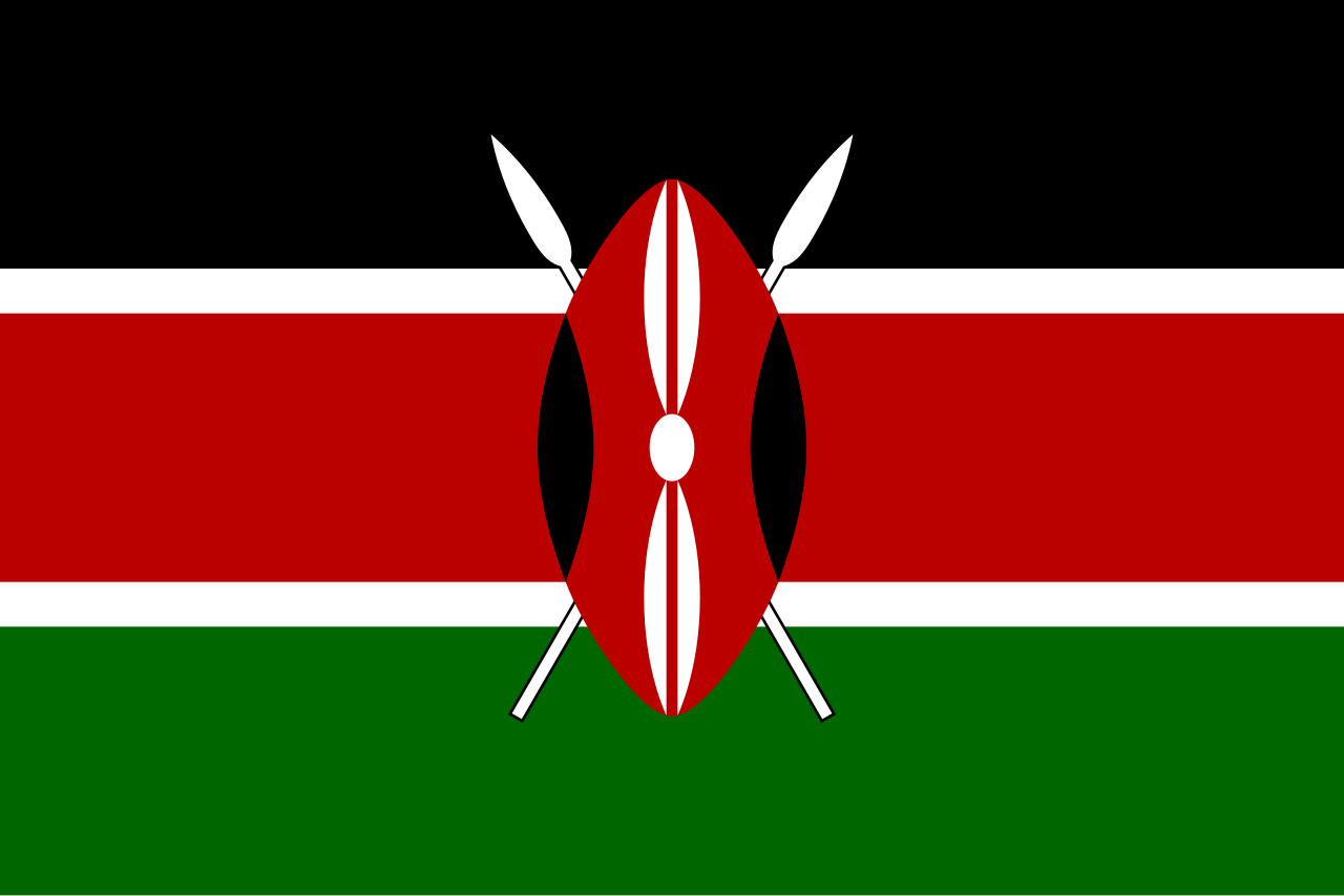 TELEGRAM KENYA 3 THÁNG +254